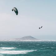 Delta Bow Shape - CORE XR Pro Kite