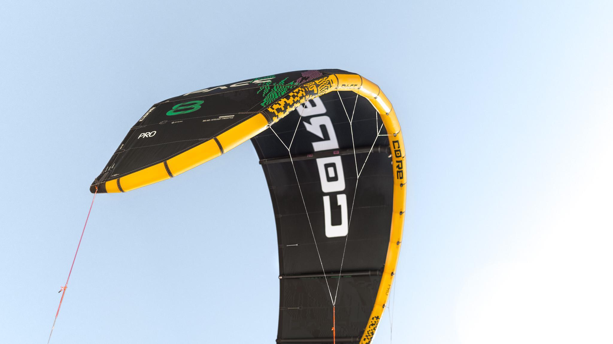 Core Pace Pro 2 | Fixed Bridle