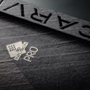 Carved Imperator Pro 3D Logo