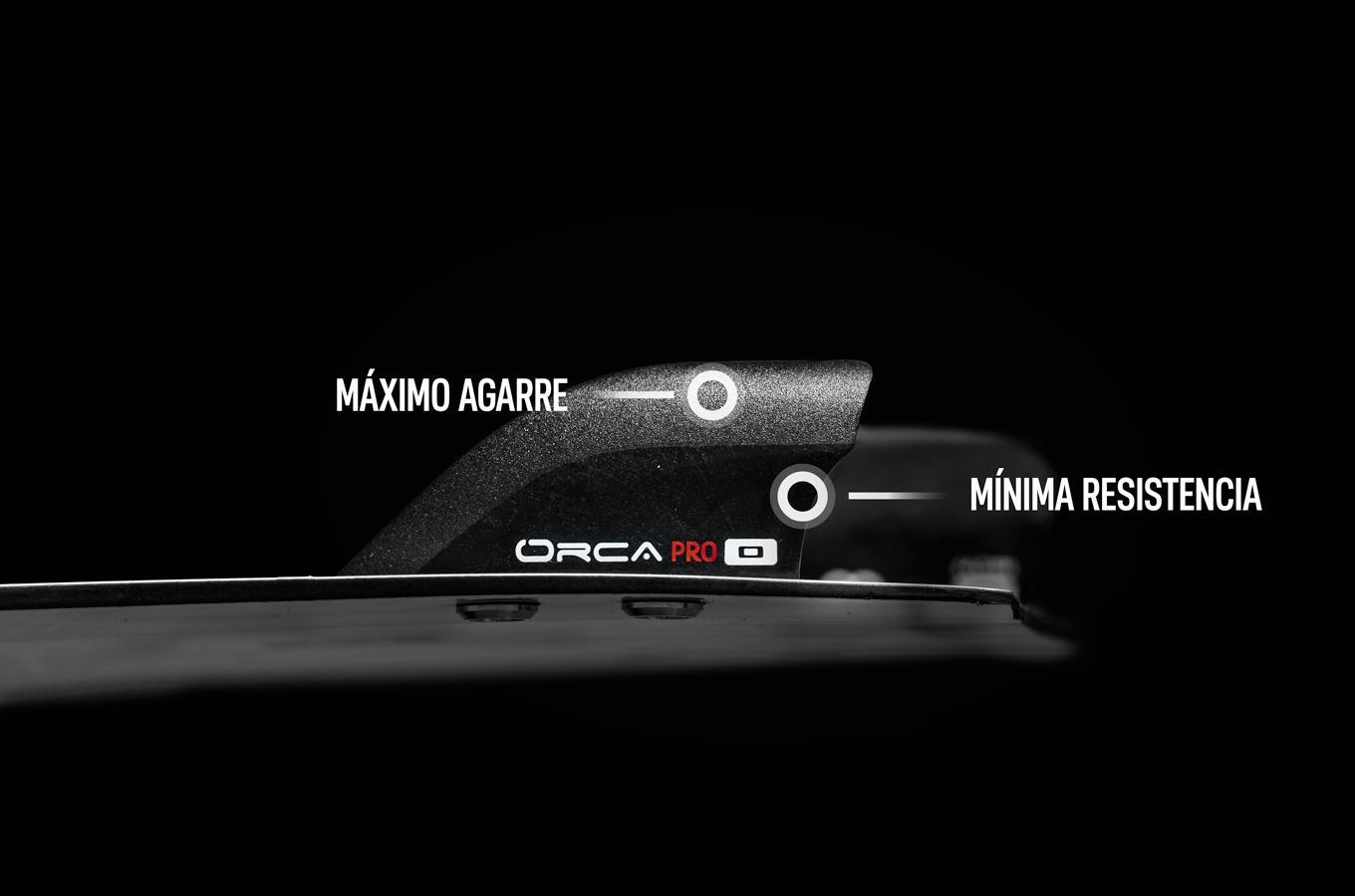 Material - CORE Orca Pro