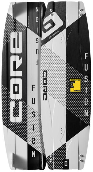 CORE Fusion 4