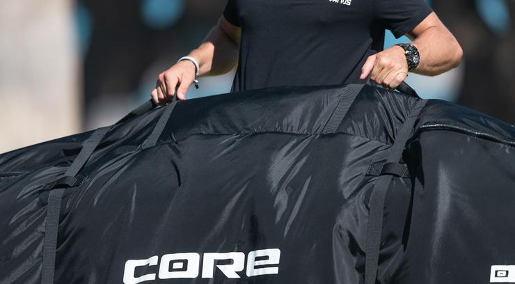 CORE Kite Gear Bag| Board Travel Bag