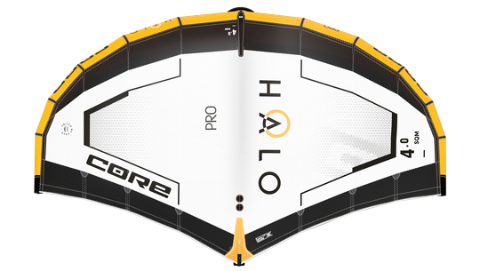 CORE HALO PRO WING - Top View