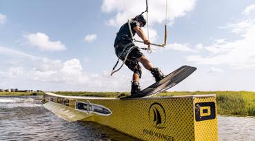 CORE Pro Team - Eric Rienstra ©Cody Hammer