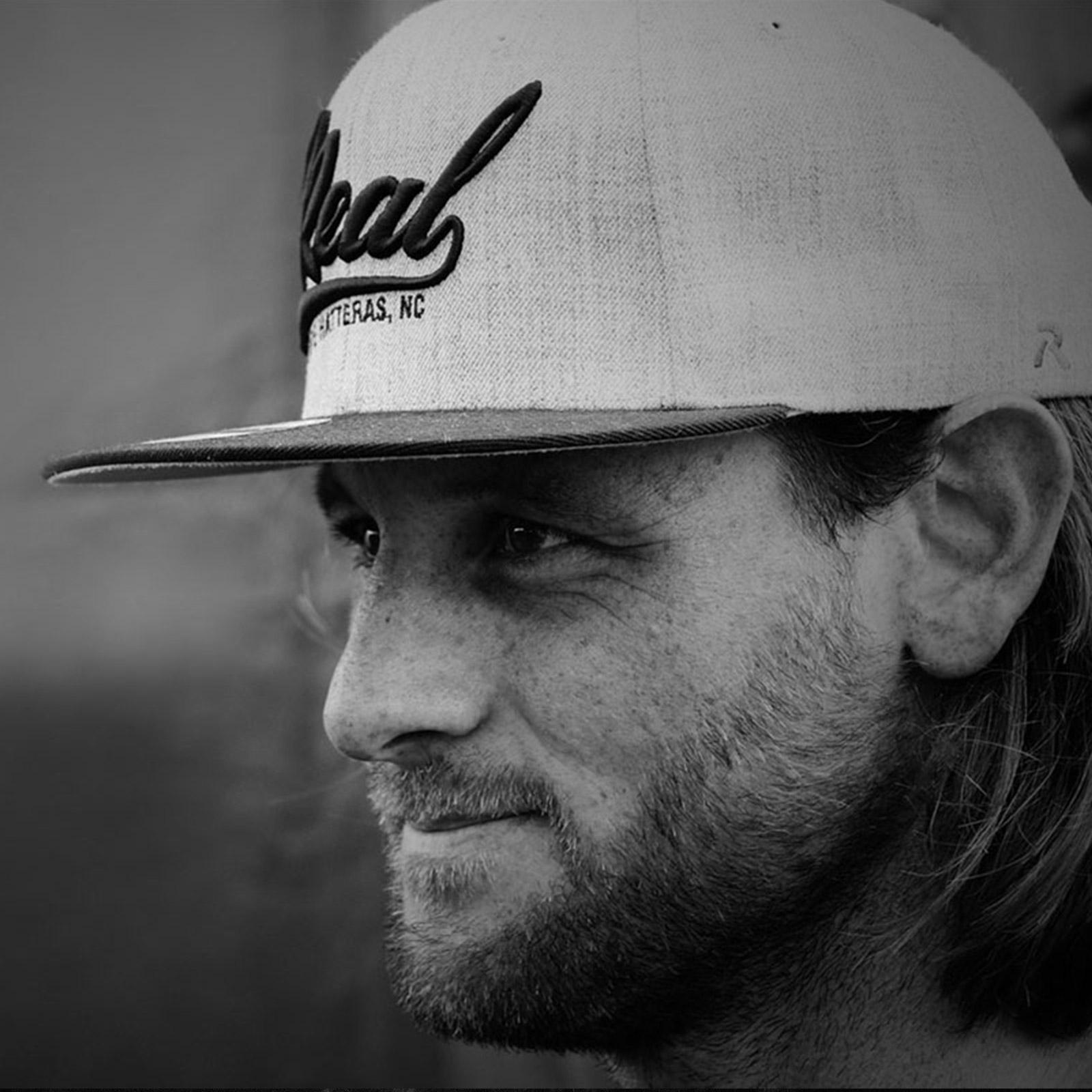 CORE Pro Rider Team | Male Athletes | Eric Rienstra