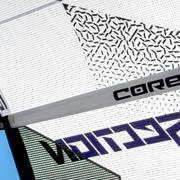 CoreTex 2® Triple Ripstop Canopy