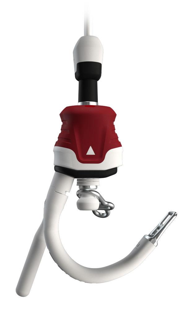 CIC Release - CORE Sensor 3S Bar