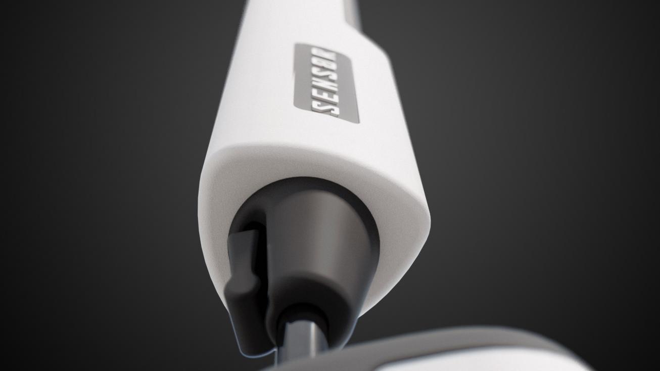 Sensor 4 Pro - Floater