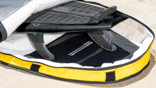 CORE Traction Pads