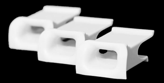 Replaceable Bar Inserts