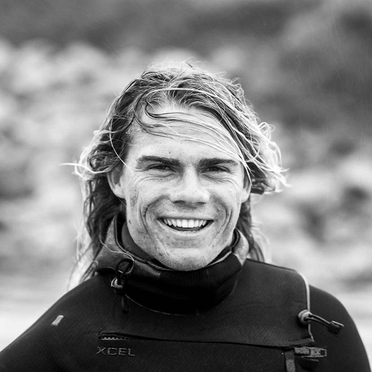 CORE Kiteboarding Team | Male Athletes | Willow-River Tonkin