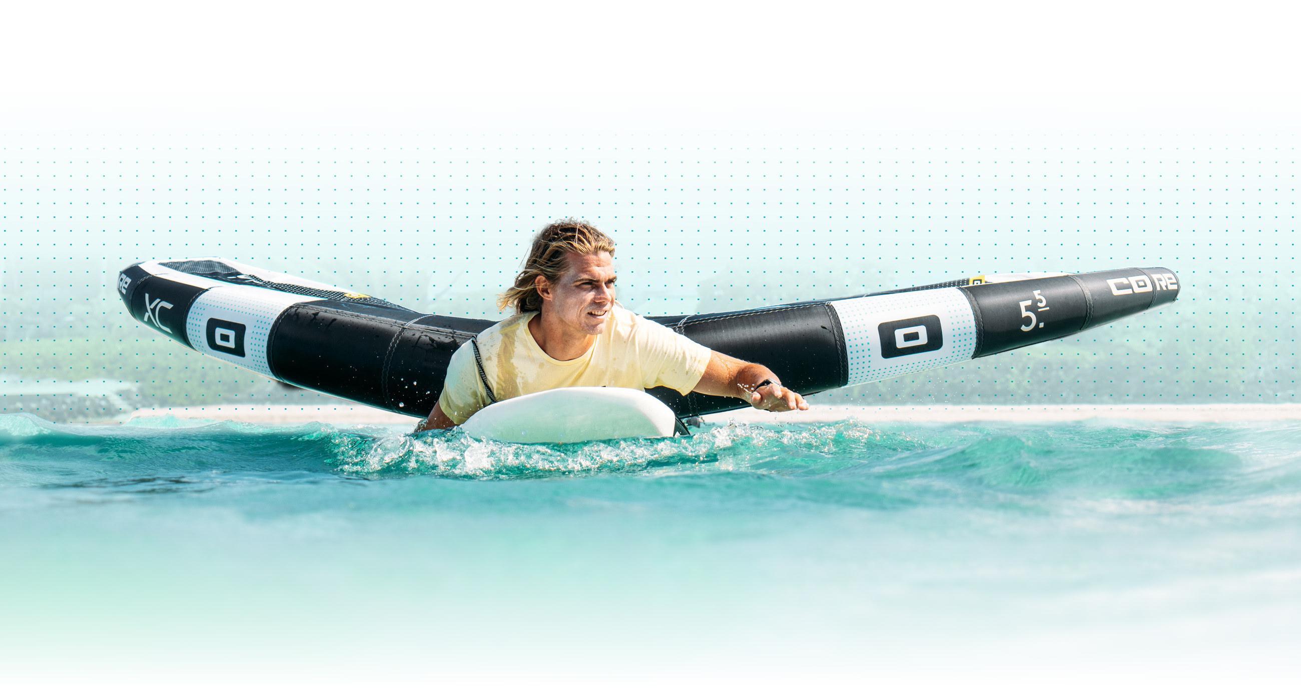 CORE ROAMER ´ Willow 