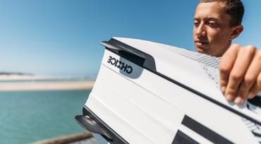 CORE Orca Pro - Shahar Tsabary