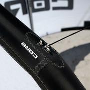 CORE GTS6 – CIT Modes – Custom-fit your riding style