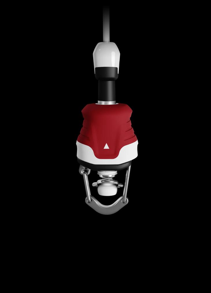 Rope Slider Loop - CORE Sensor 3S Pro Bar