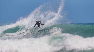 CORE Sensor 3s Pro Barsystem In Action