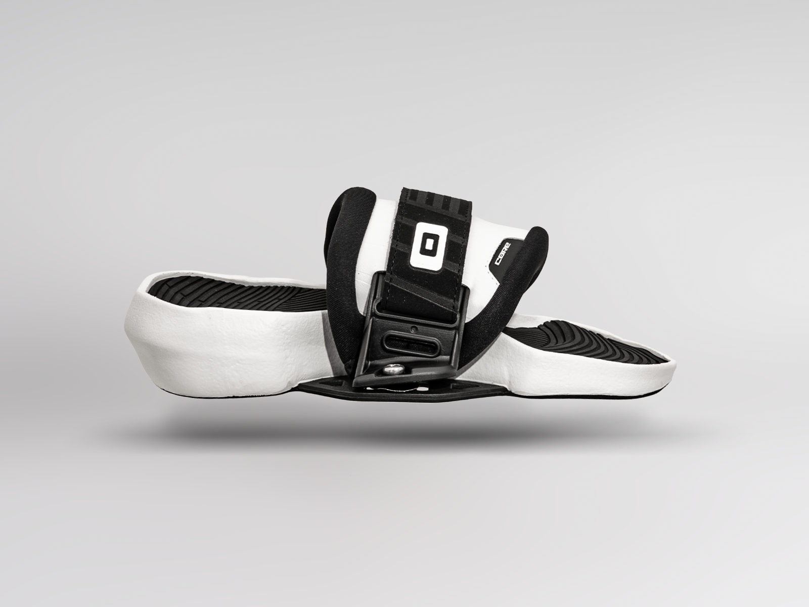 Union Comfort Pads & Straps