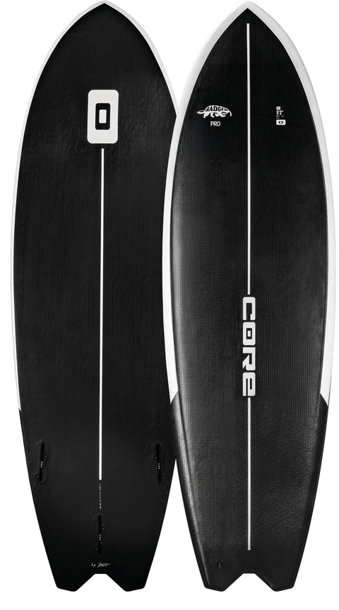 CORE Badger Waveboard