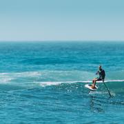HALO Wing Freeride shot  - Willow-River Tonkin