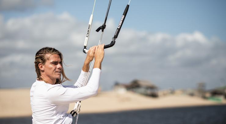 CORE Sensor 3s Pro Barsystem