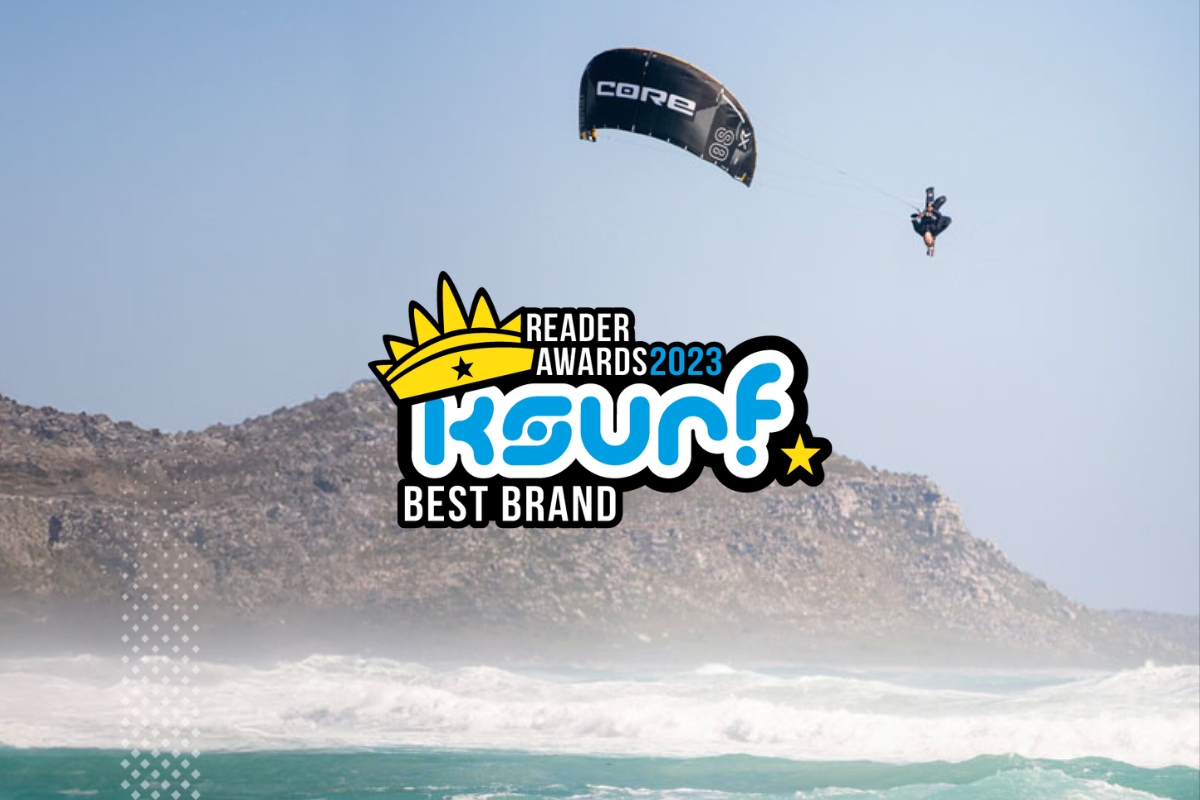 CORE VOTED BEST KITE BRAND 2023