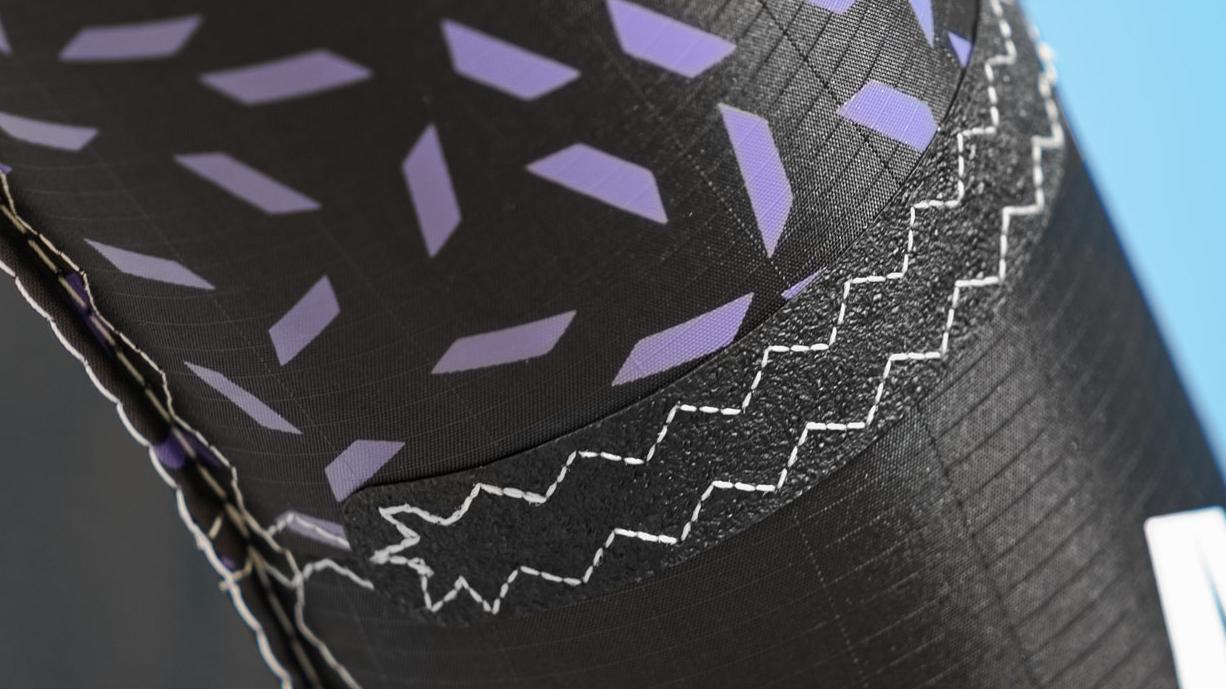 GRINTEX® PATCHES - Section 5 