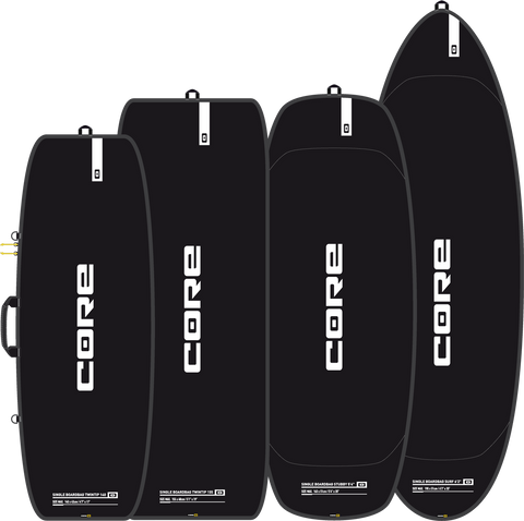 Ultra Pads & Straps – Accessories – CARVED – CORE - Performance Kite and  Wing Gear since 2001