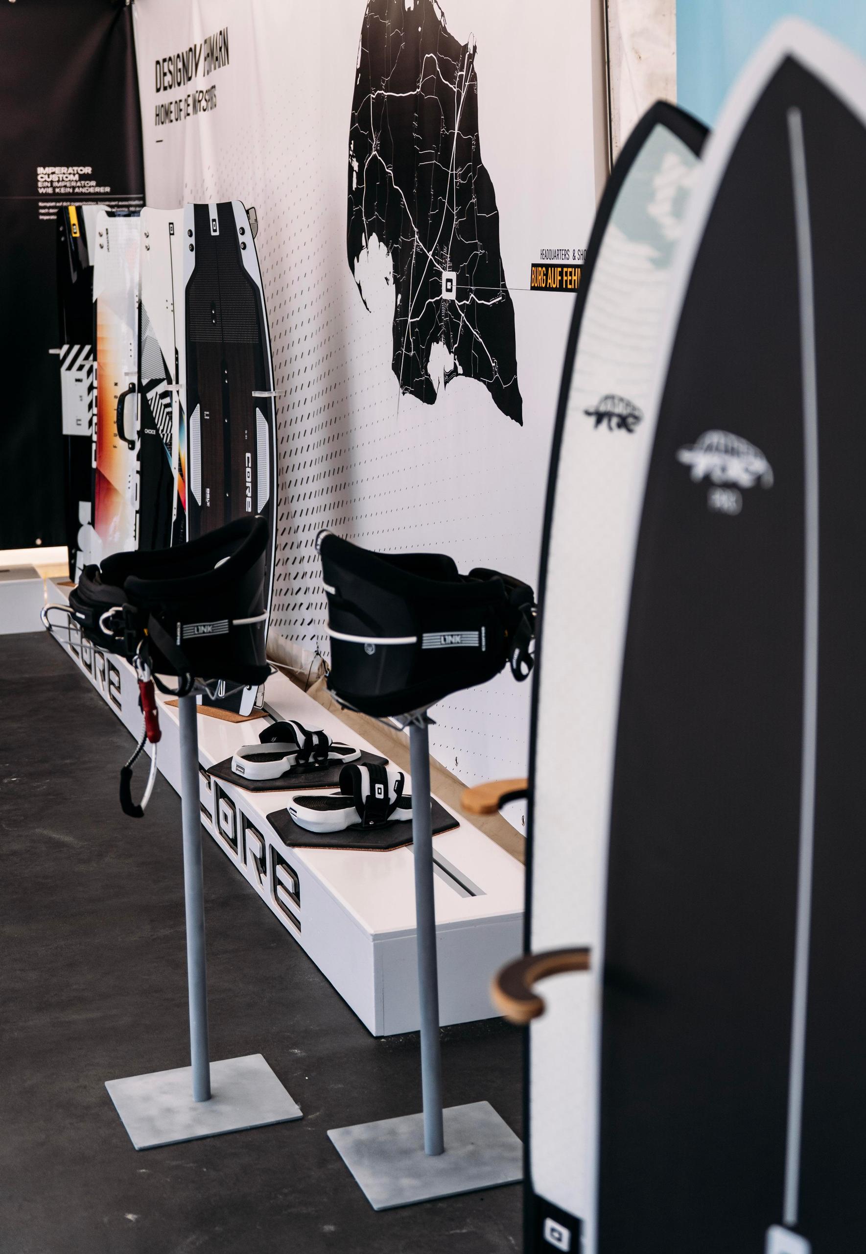 CORE - Kitesurf Masters 2025 SPO