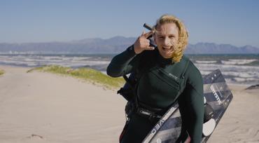 CORE International Pro Team - Giel Vlugt