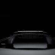 CORE | CARVED | REVO Grabhandle