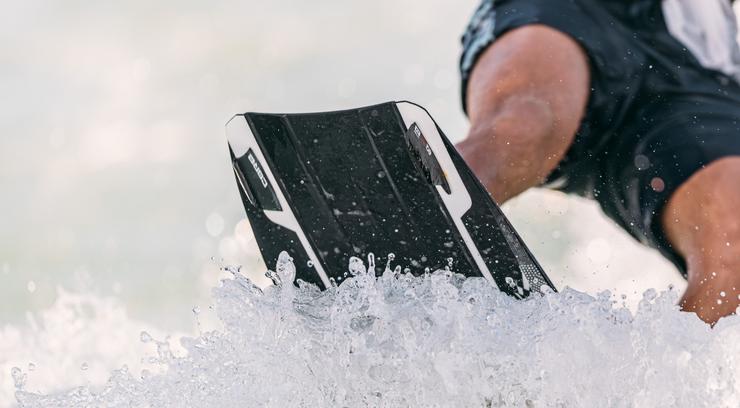 CORE Orca Pro -  Detailshoot