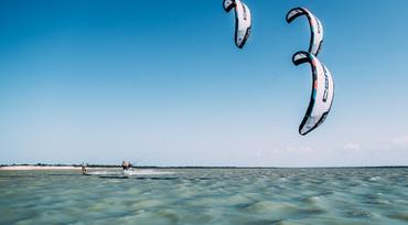 CORE International Pro Team - Shahar Tsabary