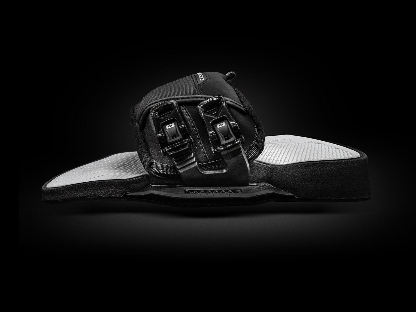 CARVED ULTRA Pads & Straps