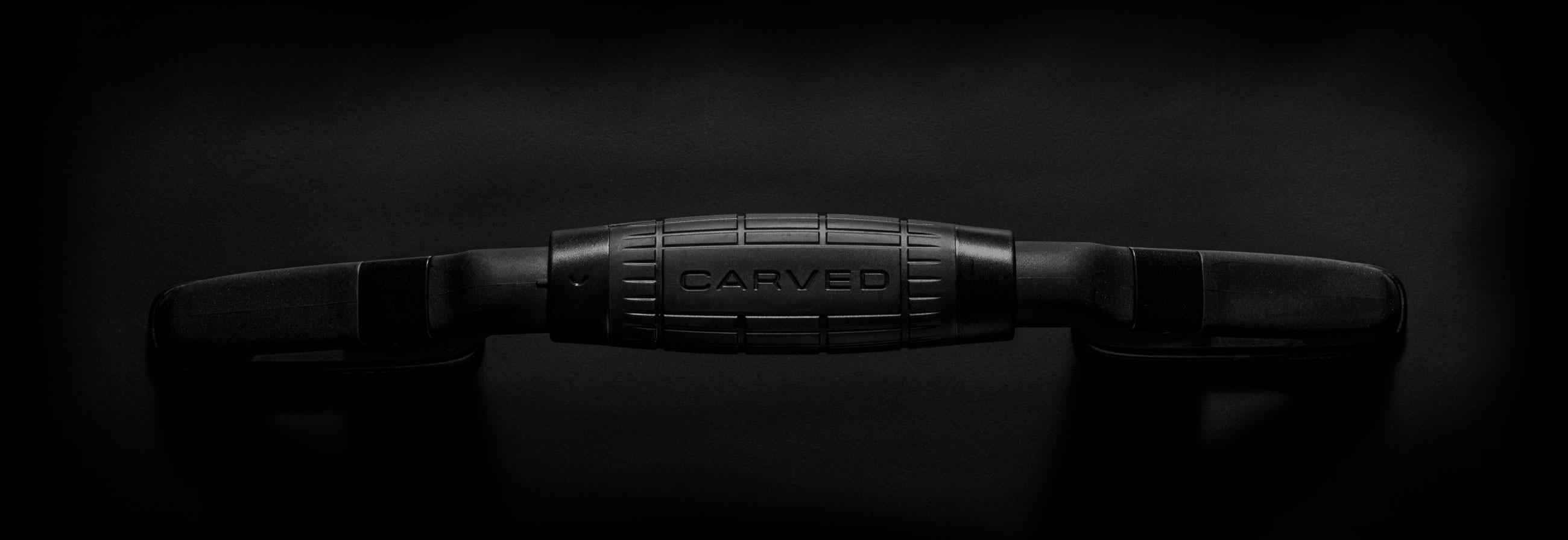 CARVED Revo Grab Handle