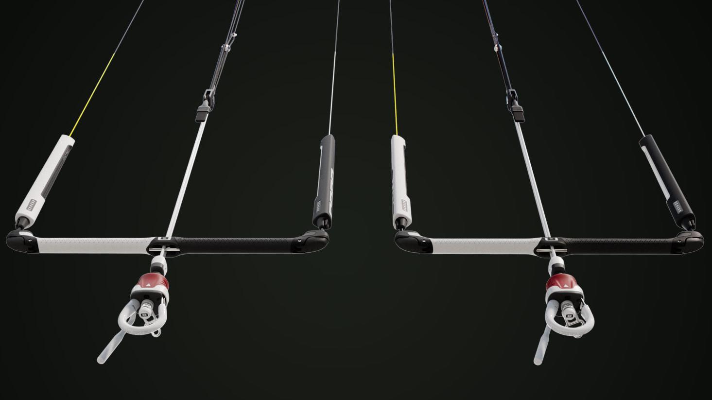 Sensor 4 Pro Bar Compact