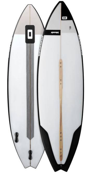 CORE Ripper 5 Waveboard