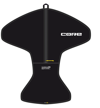 CORE KITEBOARDING FOIL QUIVERBAG 140