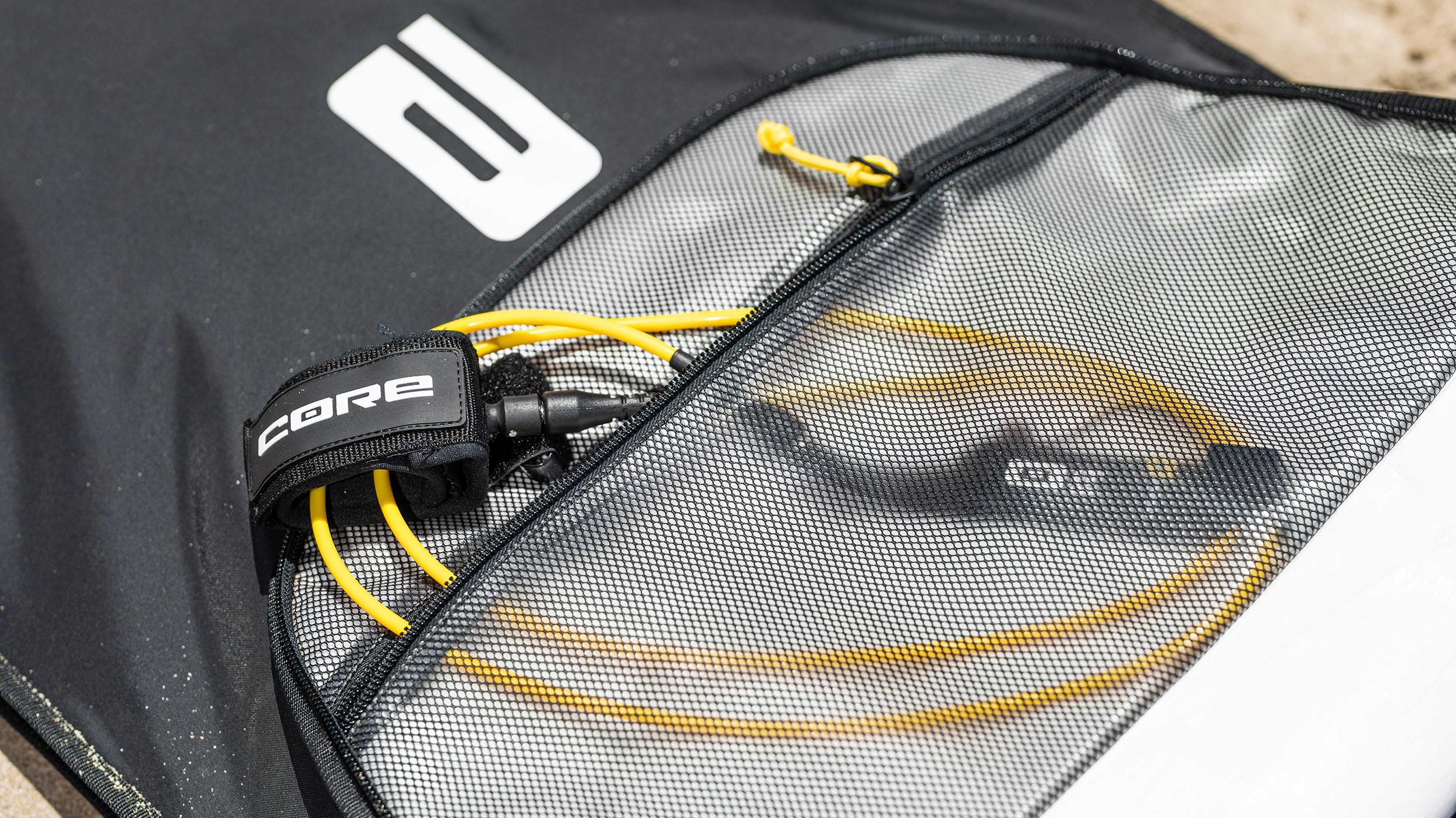 SURF LEASH 6’0’’
