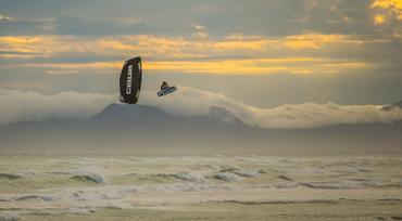 CORE International Pro Team - Joshua Emanuel