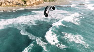 CORE Nexus 4 Kite - Wave+ | Freestyle | Freeride