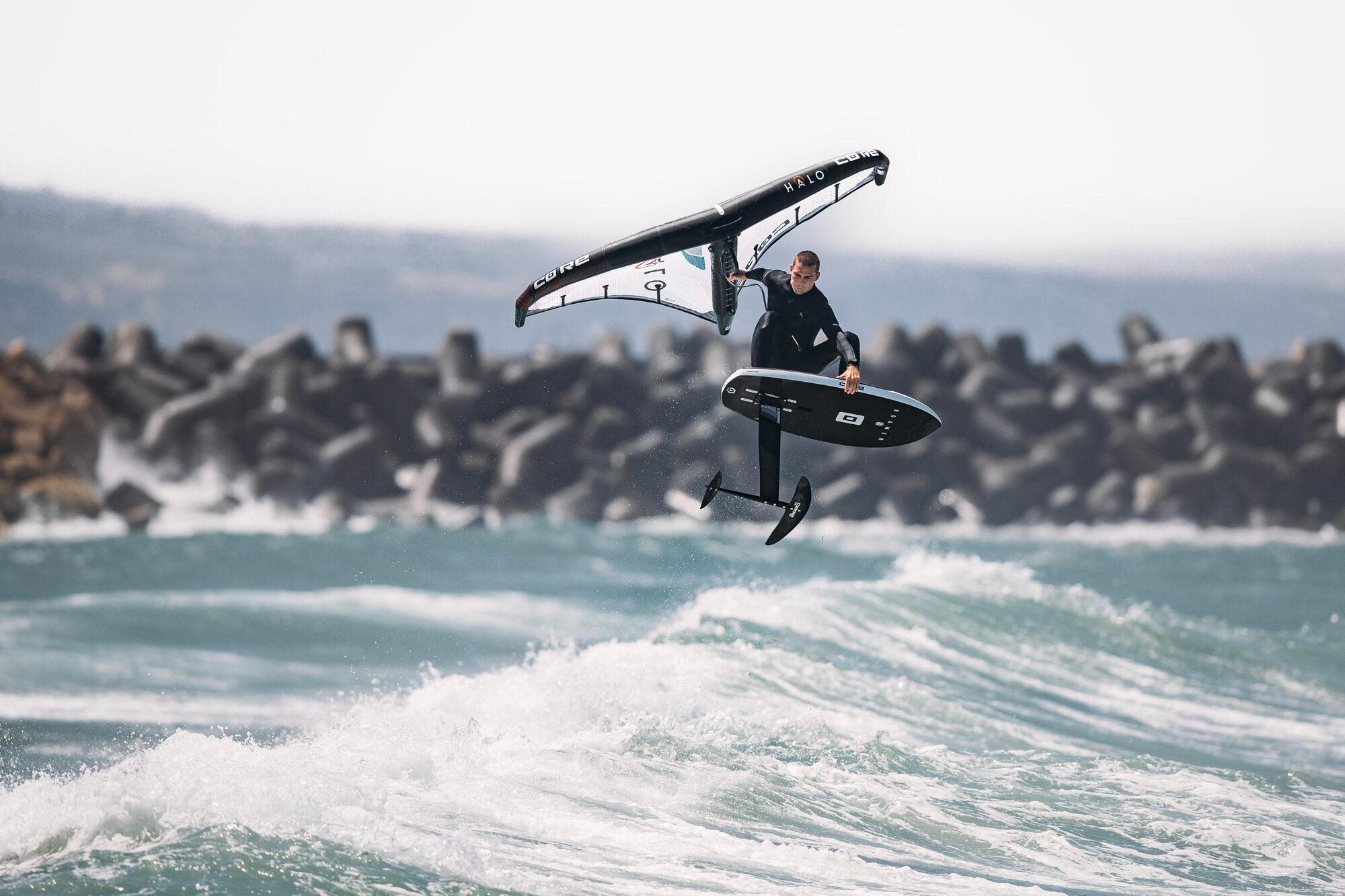 CORE CFS - Compatible Foil System l Willow River Tonkin