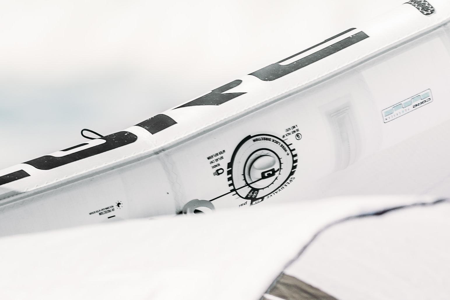 Speed Valve 2 - CORE Pace Kite