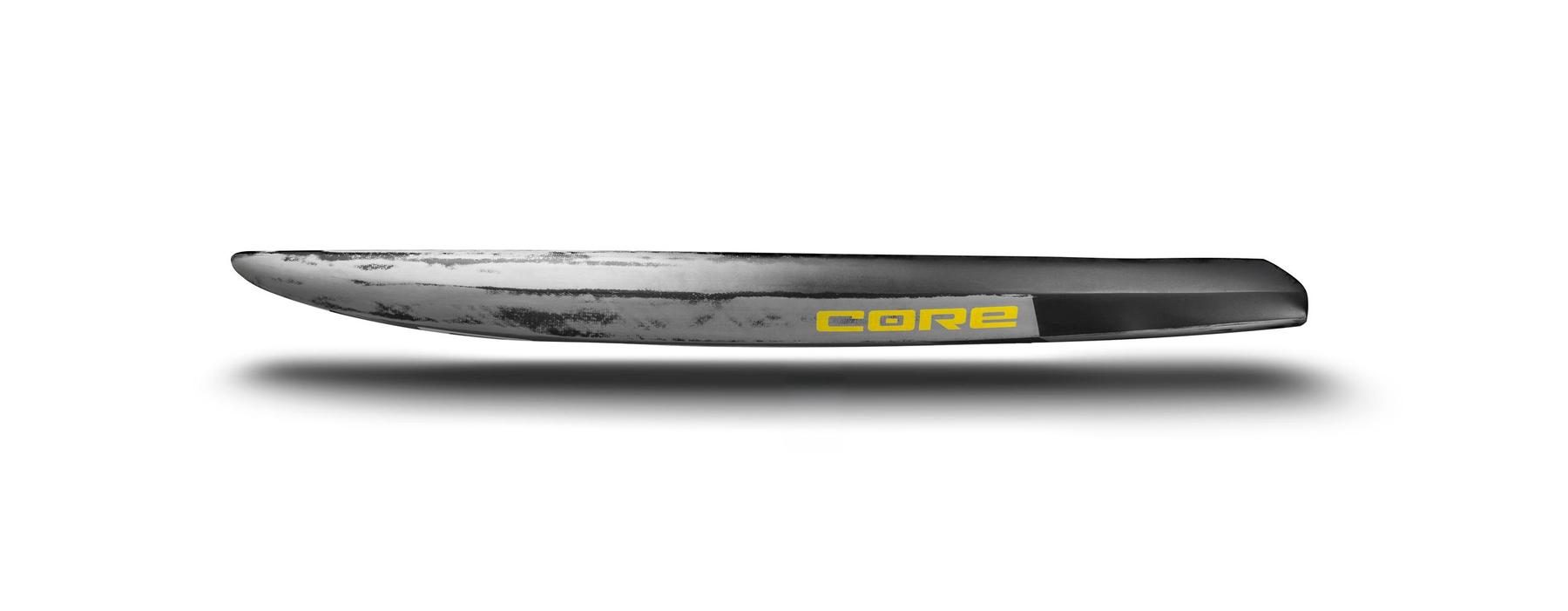 CORE Roamer S Deck
