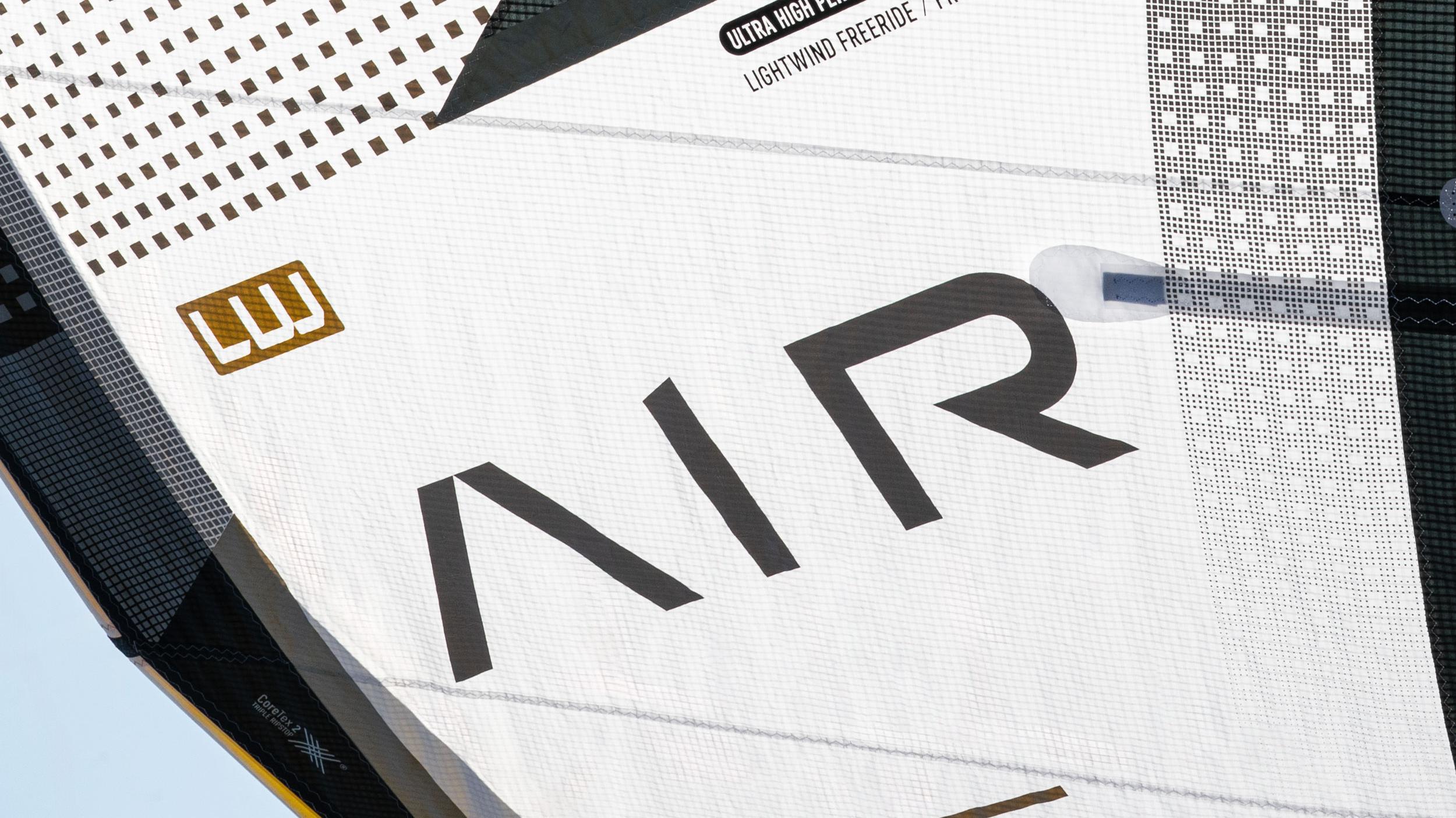 CORE Air Pro l CORETEX® 2 CANOPY