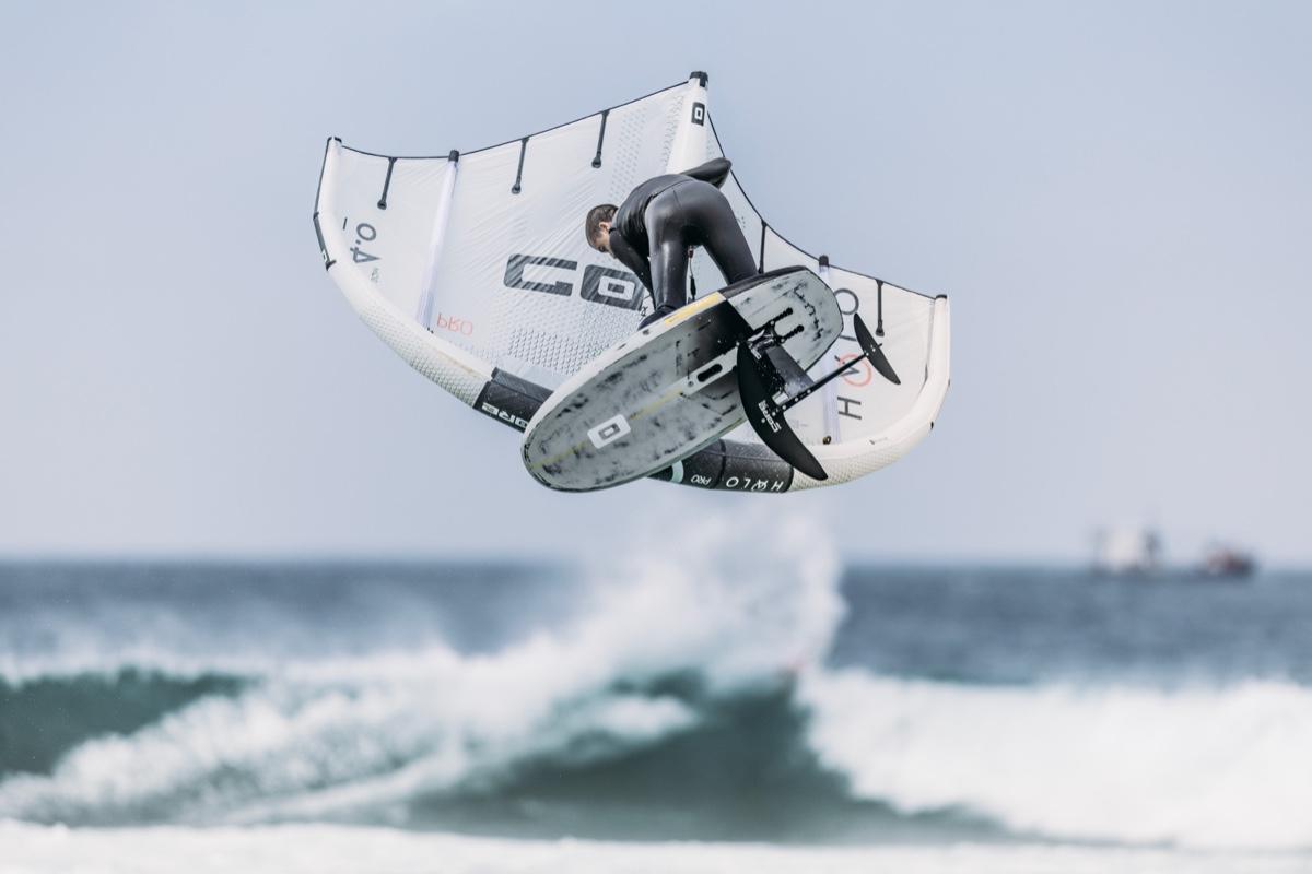 CORE ROAMER 2 | HIGH PERFORMANCE  WINGFOIL BOARD