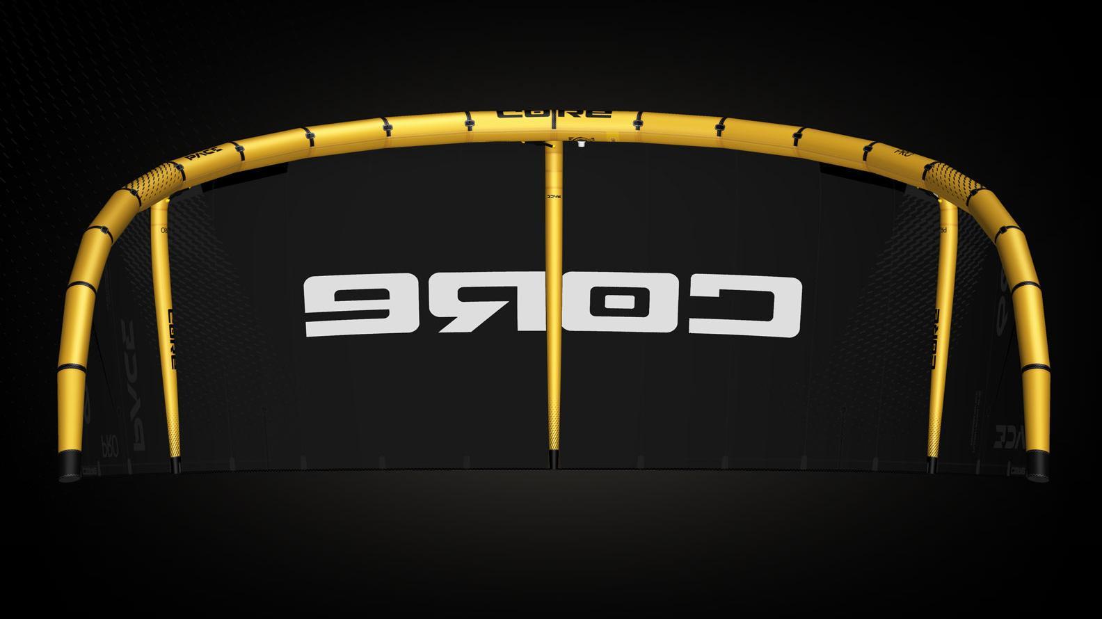 Pace Pro Kite - Performance Big Air | Kiteloop | Freestyle