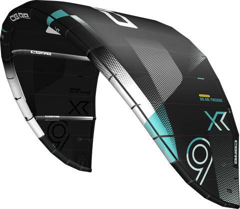 CORE XRX Kite  - BlackTech10 Clipping
