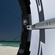 CORE GTS6 LW - Speed Pump System - Leichtes Aufpumpen und Entlüften deines Kites