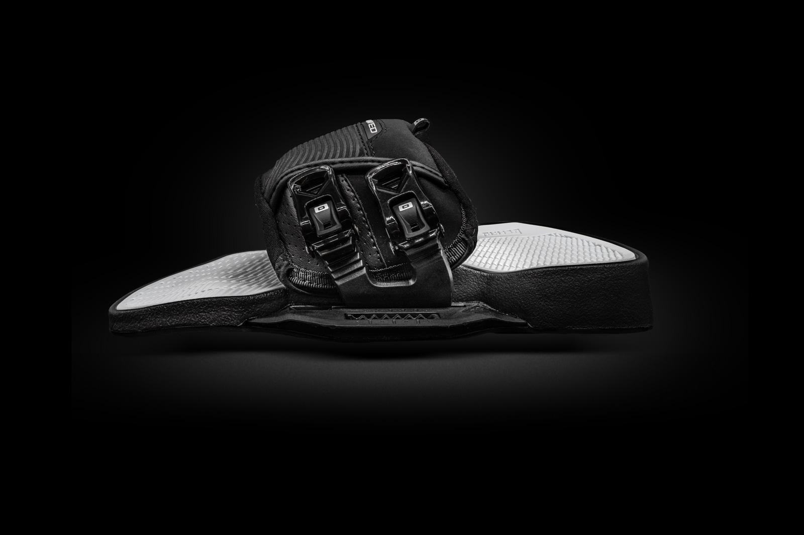 CARVED ULTRA Pads & Straps