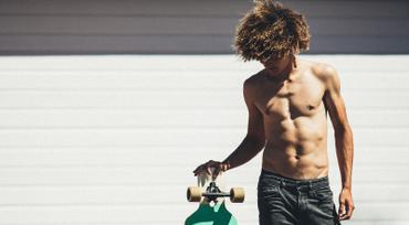 CORE International Pro Team - Janek Grzegorzewski